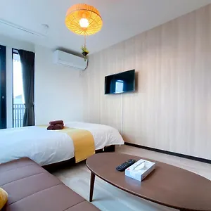 Aparthotel Japan House Sky Tree, Tokyo