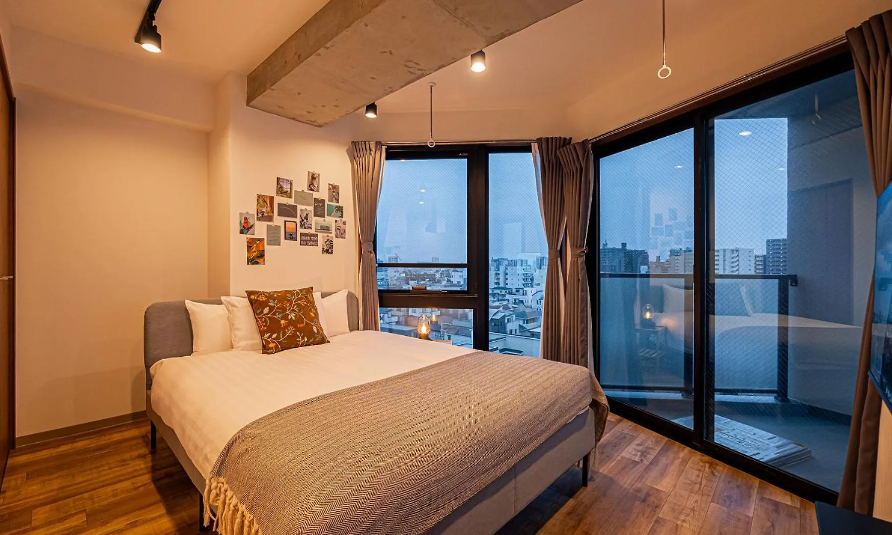 Zaito Tokyo East Mukojima Apt Japan