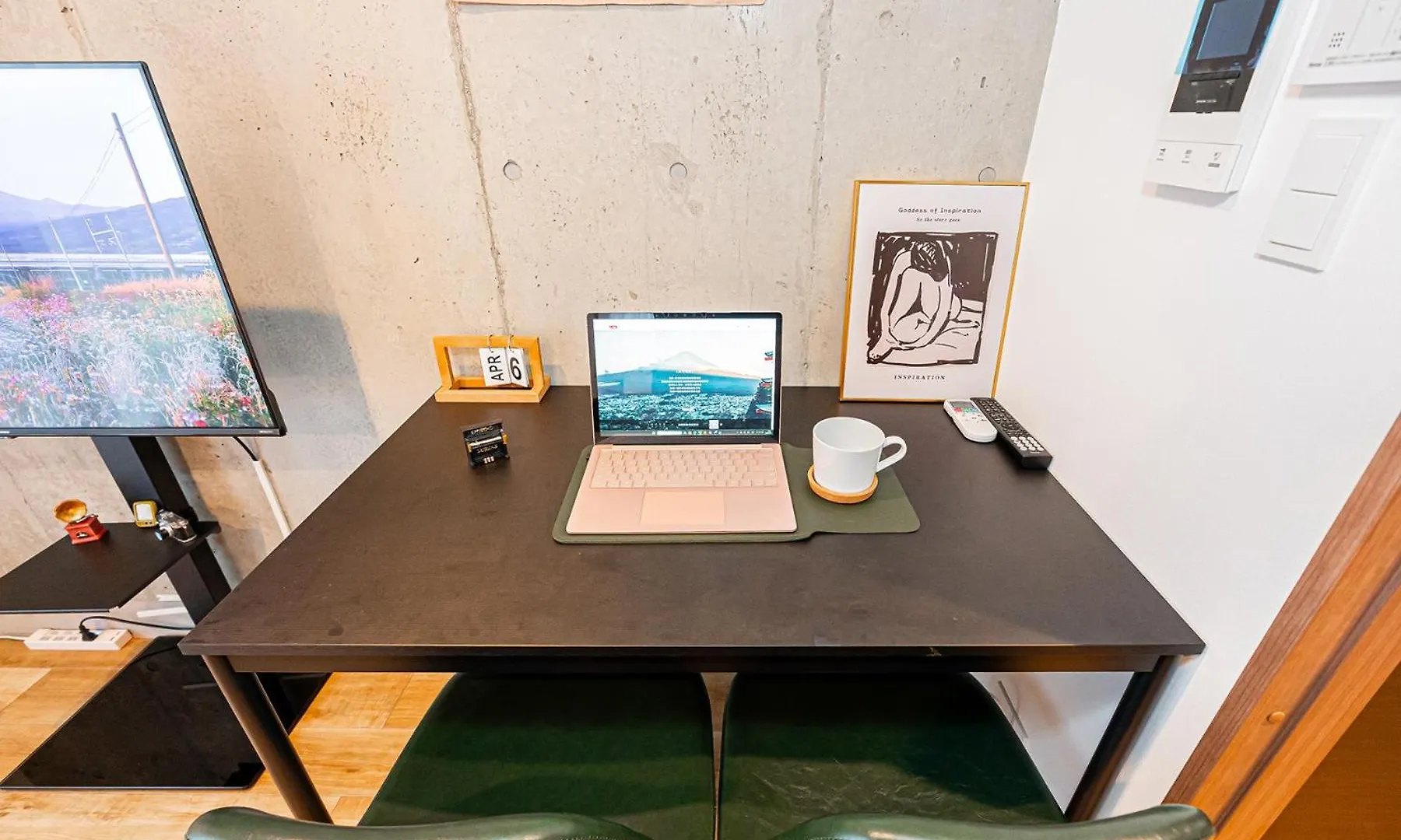Zaito Tokyo East Mukojima Apt Apartment