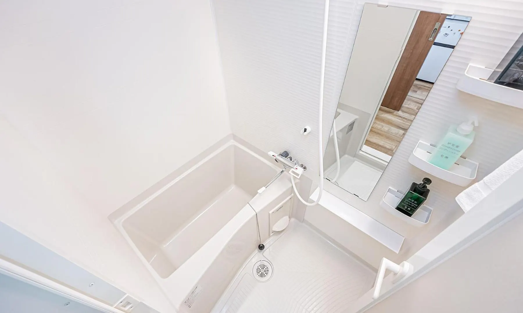 Apartment Zaito Tokyo East Mukojima Apt