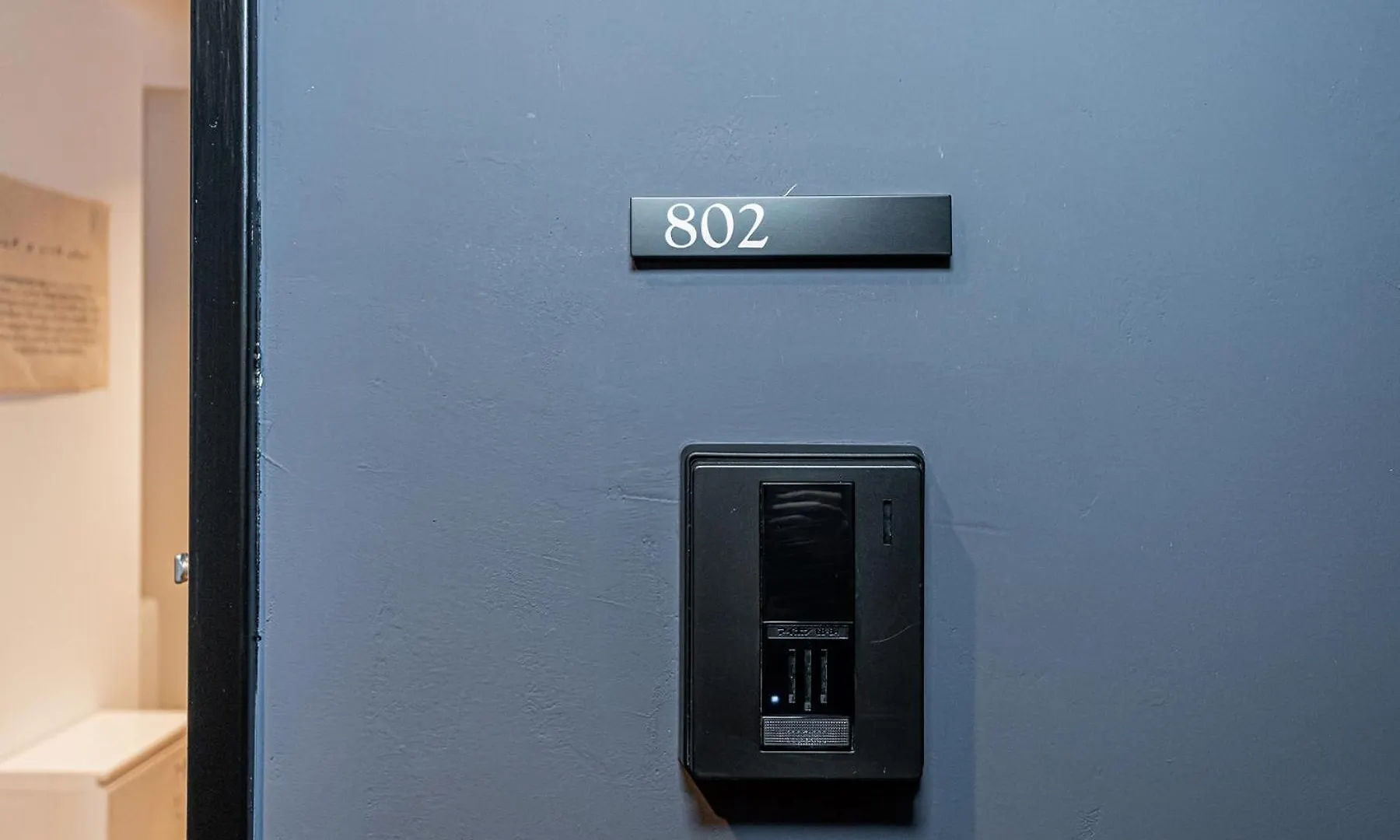 Apartment Zaito Tokyo East Mukojima Apt