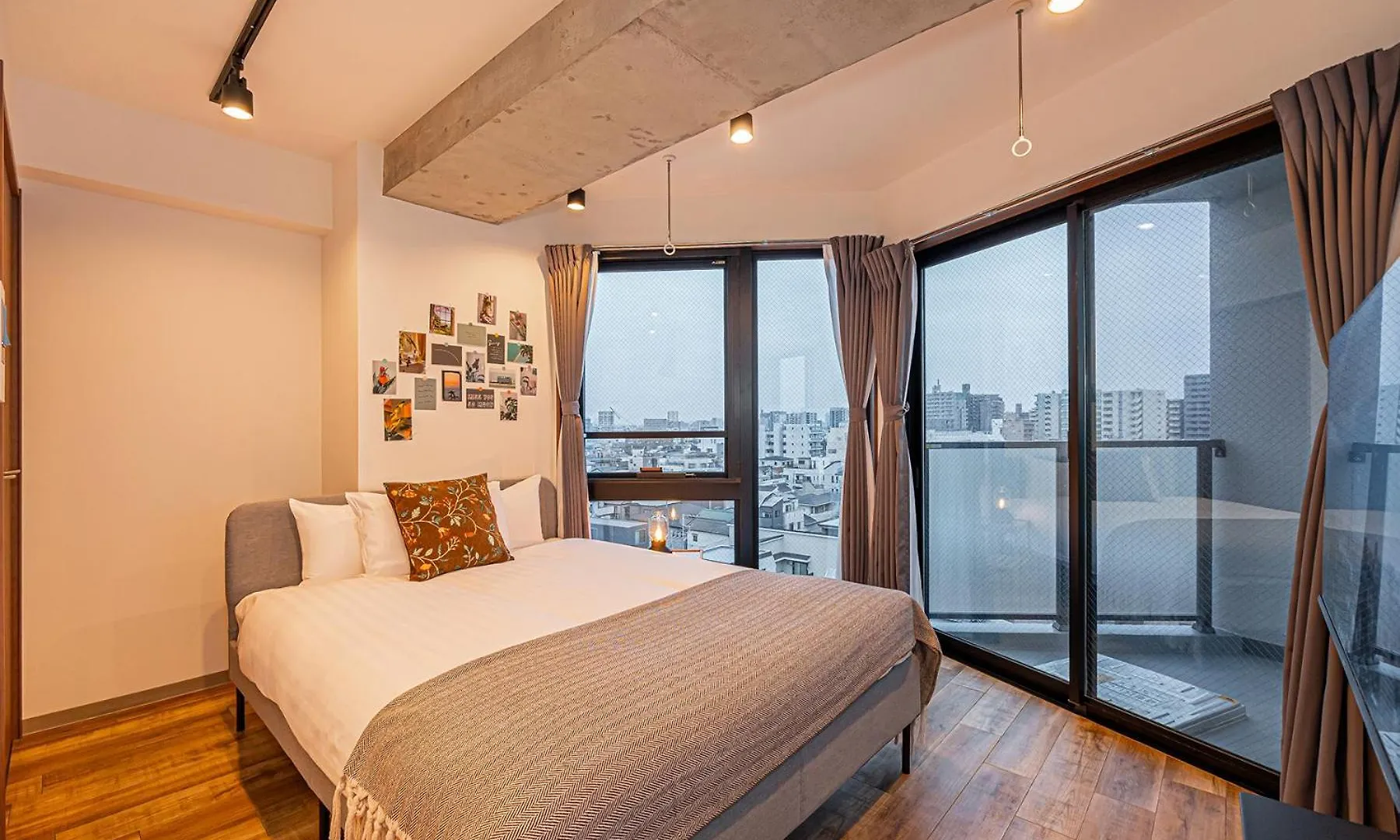 Zaito Tokyo East Mukojima Apt 0*,