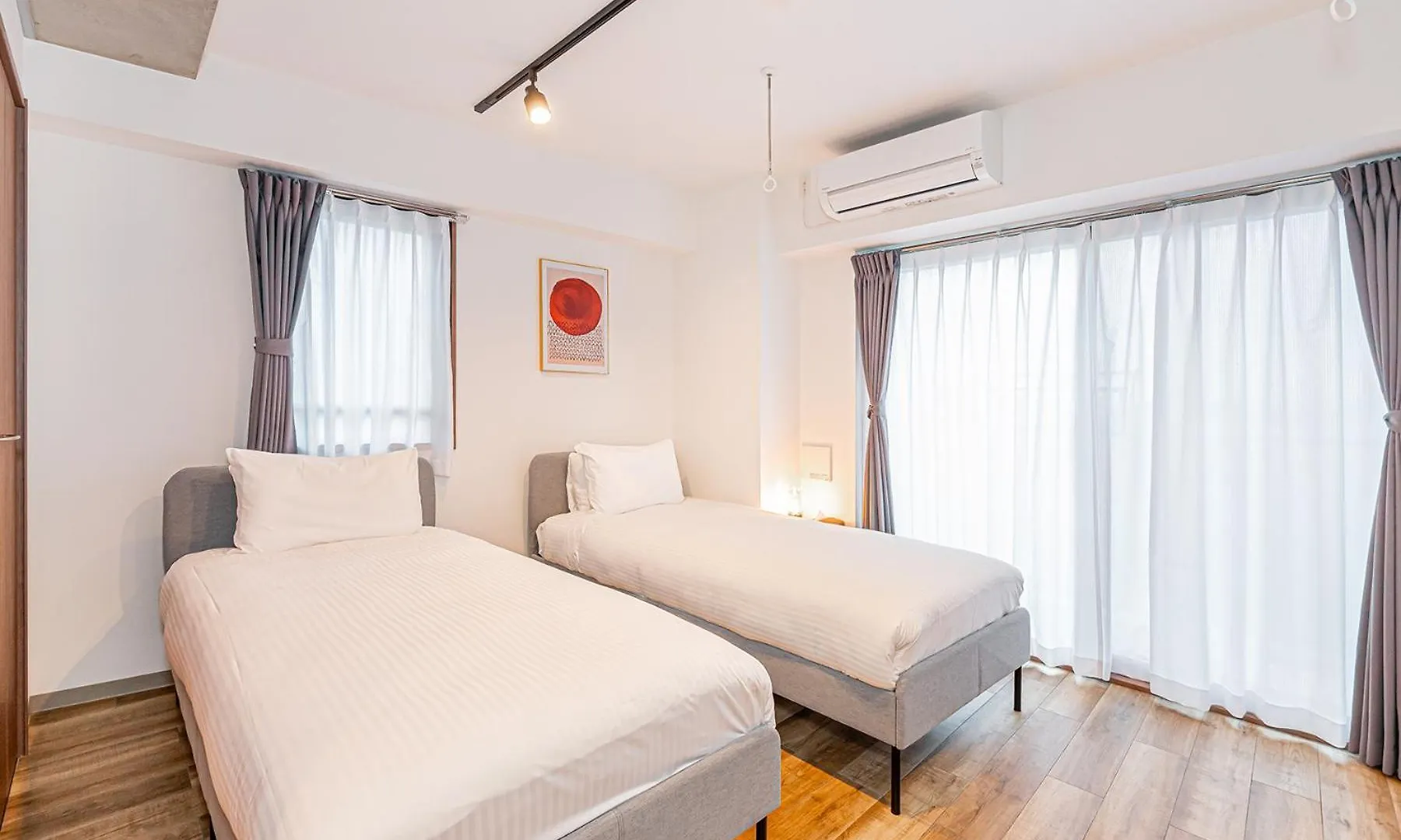 Zaito Tokyo East Mukojima Apt Apartment