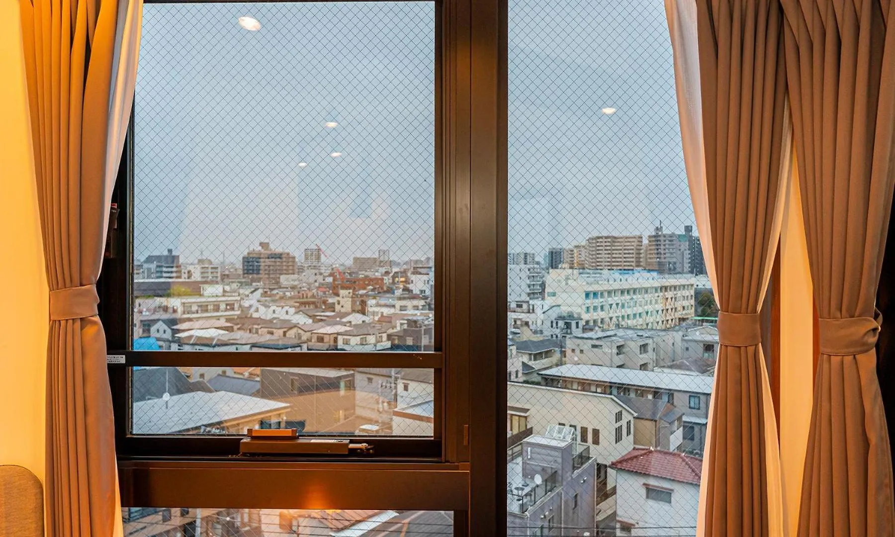 Zaito Tokyo East Mukojima Apt 0*,  Japan