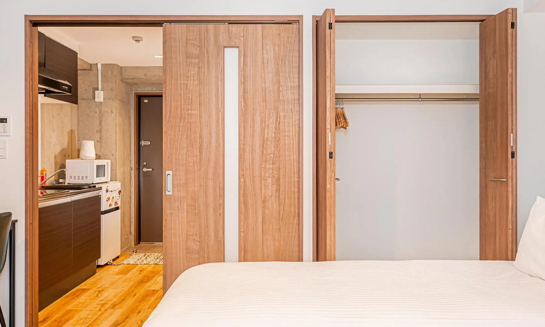 Zaito Tokyo East Mukojima Apt Apartment