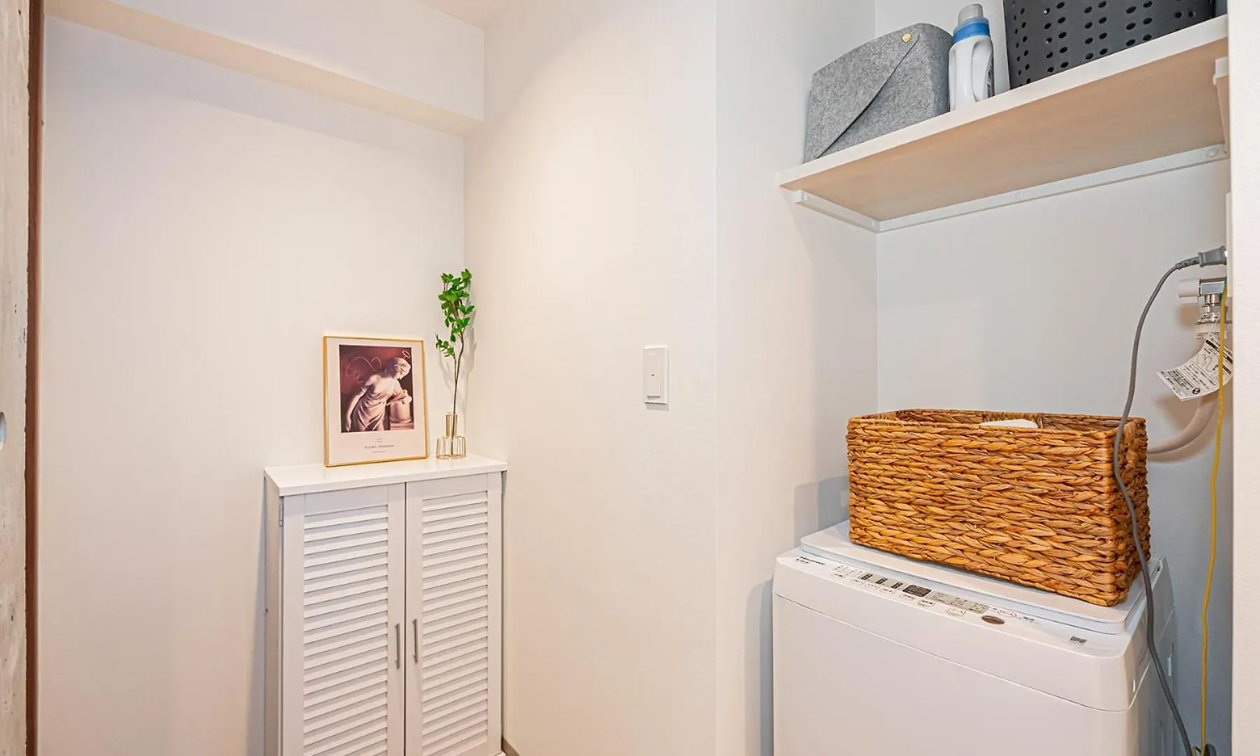 Zaito Tokyo East Mukojima Apt Apartment