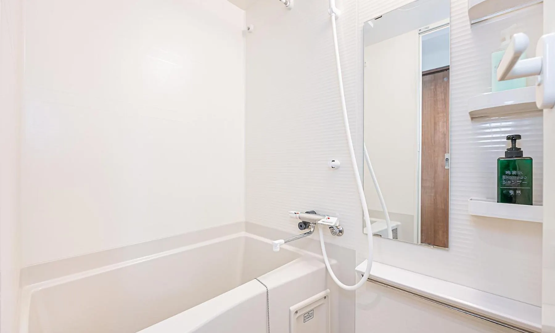 Zaito Tokyo East Mukojima Apt Apartment