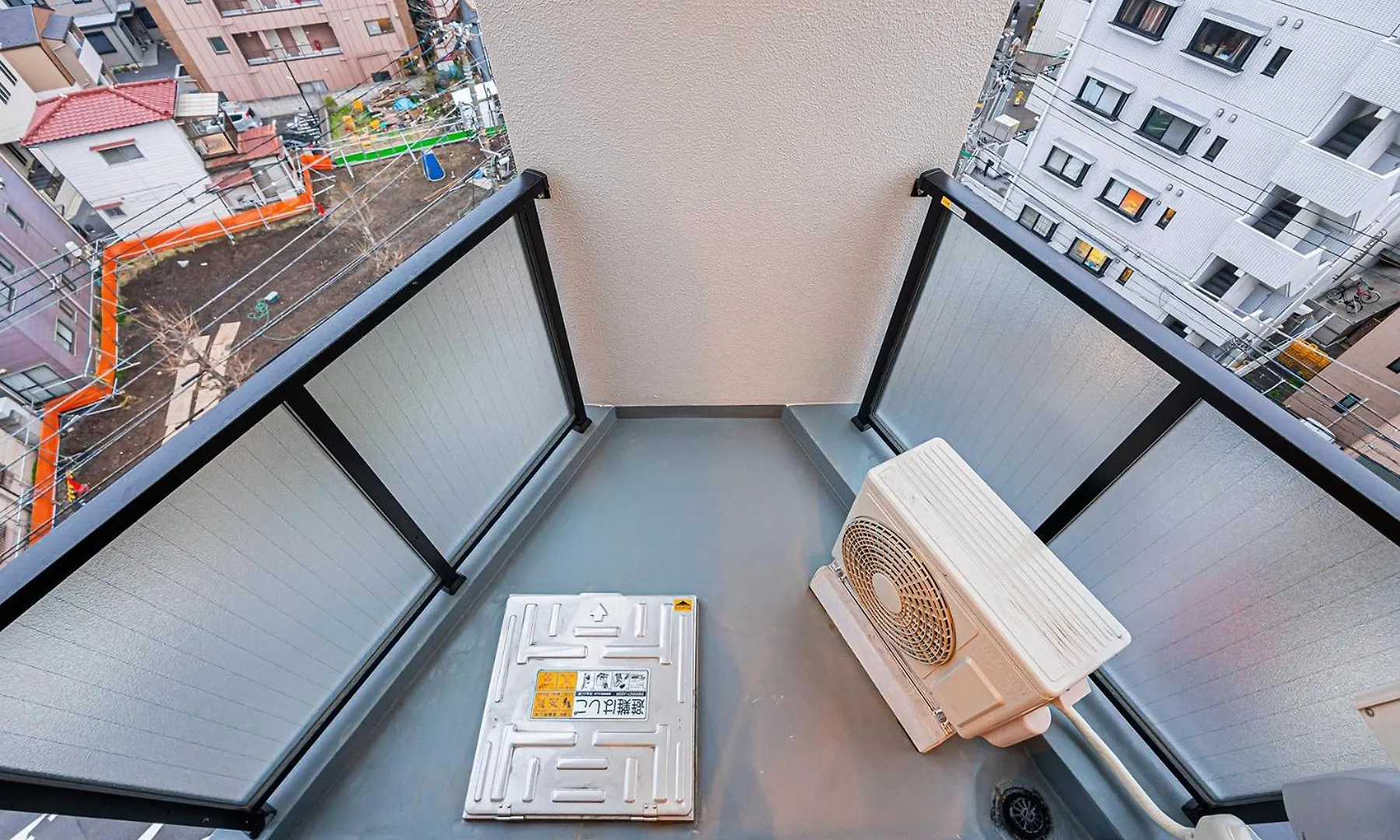 Zaito Tokyo East Mukojima Apt Apartment